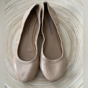 Lucky Brand Ballet Flats